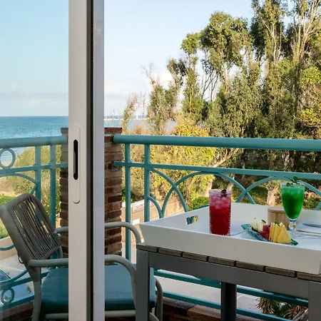 Hotel Noguera Mar Denia