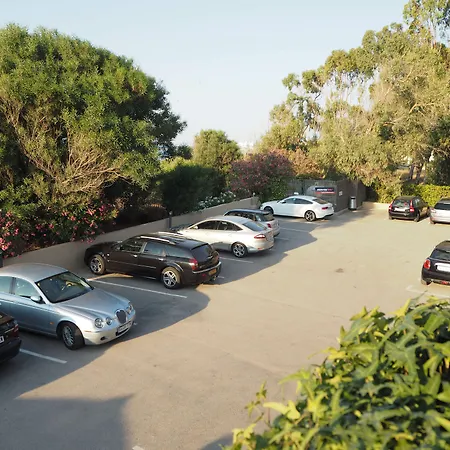 Noguera Mar 3* Denia