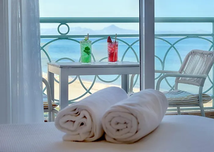 Noguera Mar Hotel Denia