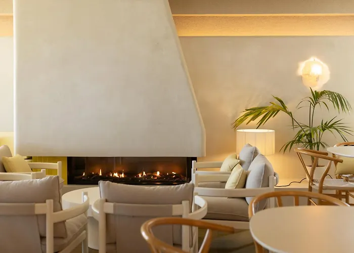 Noguera Mar Hotel Denia