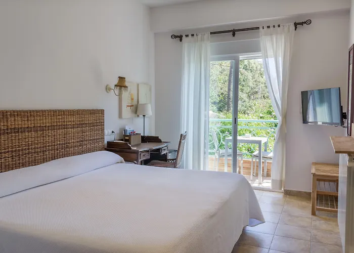 Noguera Mar Hotel Denia