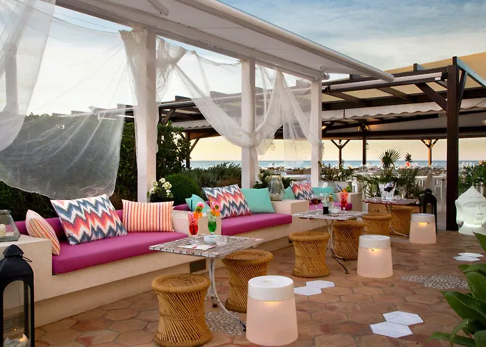 Noguera Mar Hotel Denia