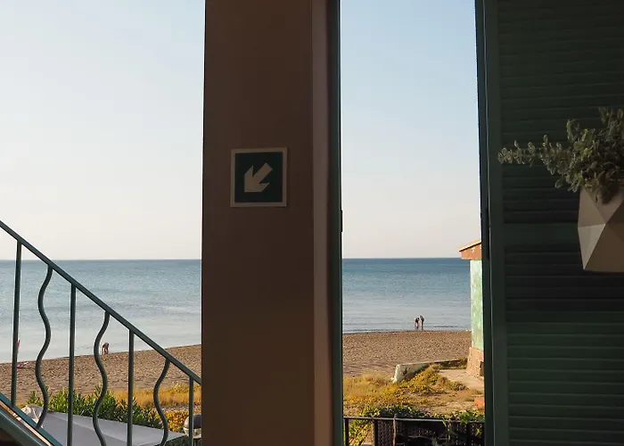 Noguera Mar Hotel 3*