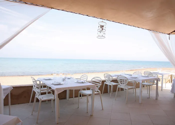 Noguera Mar 3* Denia