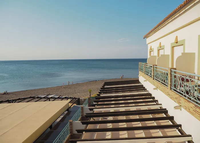 Hotel Noguera Mar 3*