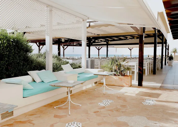 Noguera Mar 3* Denia