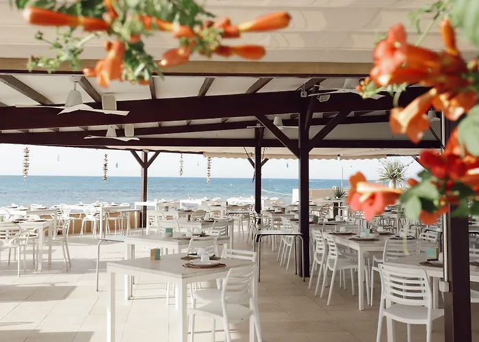 Hotel Noguera Mar Denia