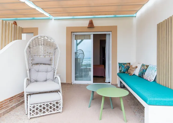 Noguera Mar Hotel Denia