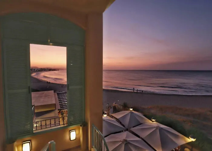 Noguera Mar Hotel 3*