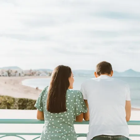 Noguera Mar Ξενοδοχείο Denia