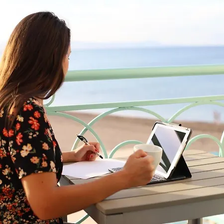 Hotel Noguera Mar Denia