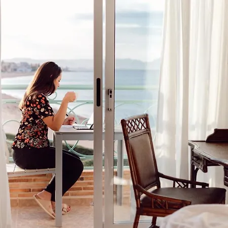 Hotel Noguera Mar Denia