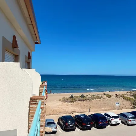 Noguera Mar Hotel