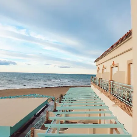 Noguera Mar Hotel Denia
