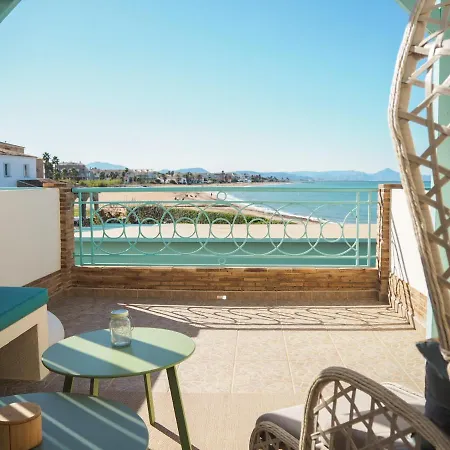 Hotel Noguera Mar