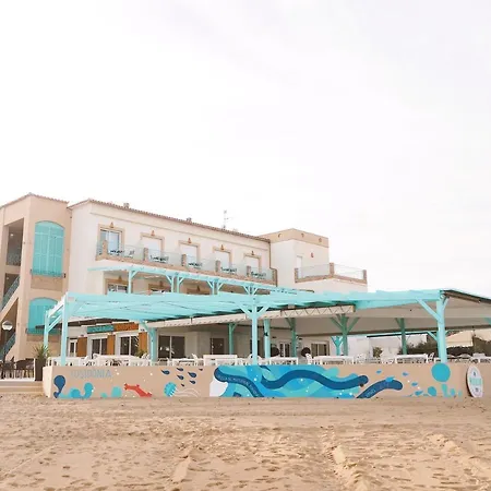 Noguera Mar Hotel