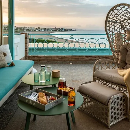 Noguera Mar Hotel Dénia