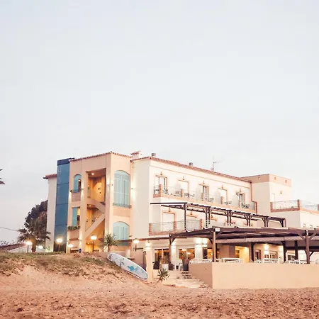 Hotel Noguera Mar 3*