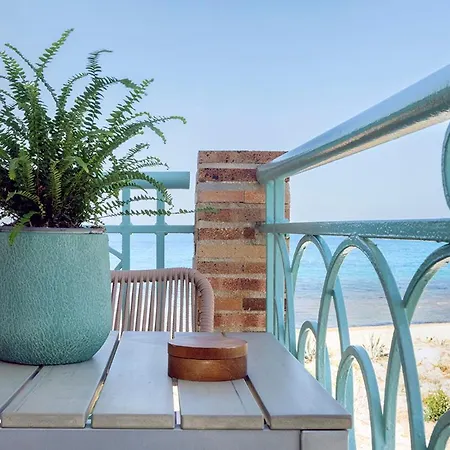 Ξενοδοχείο Noguera Mar Denia