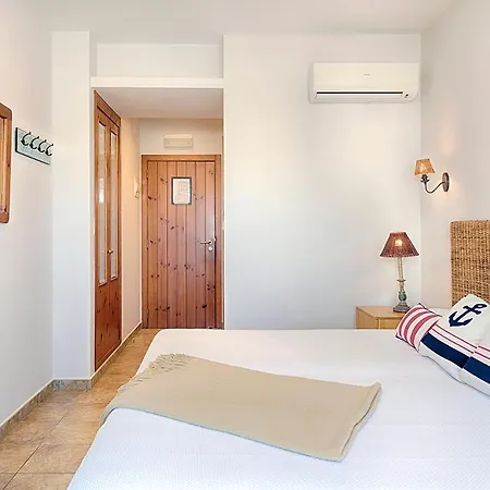 Hotel Noguera Mar