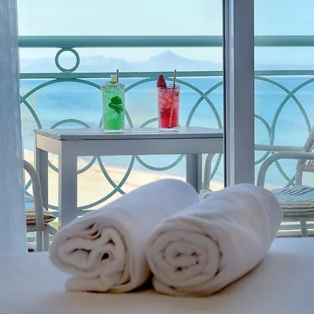 Noguera Mar Hotel Dénia