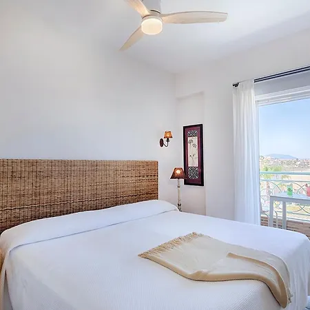 Hotel Noguera Mar Denia