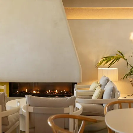 Noguera Mar Hotel Dénia