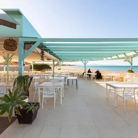 Noguera Mar Ξενοδοχείο Denia