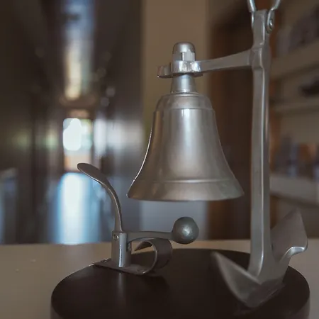 Noguera Mar Hotel Dénia