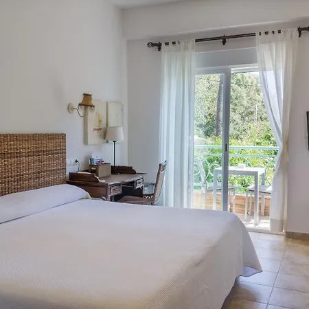 Noguera Mar Ξενοδοχείο Denia