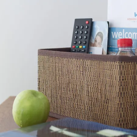 Hotel Noguera Mar Dénia