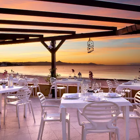 Ξενοδοχείο Noguera Mar Denia