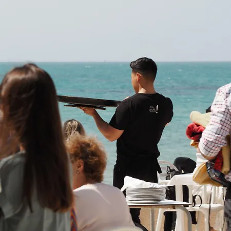 Hotel Noguera Mar 3*