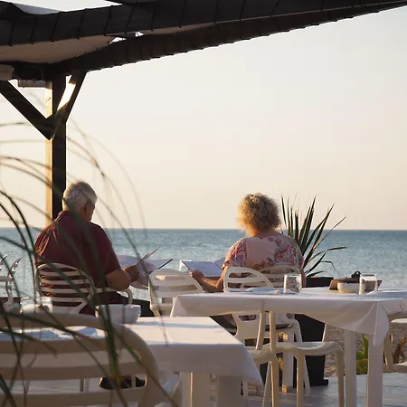 Noguera Mar Hotel Denia