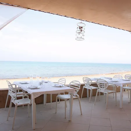 Noguera Mar 3* Dénia