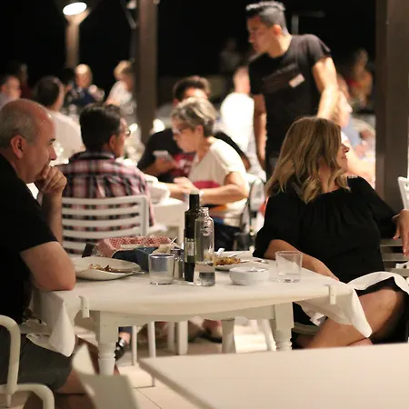 Noguera Mar Ξενοδοχείο Denia