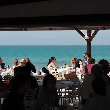 Ξενοδοχείο Noguera Mar Denia