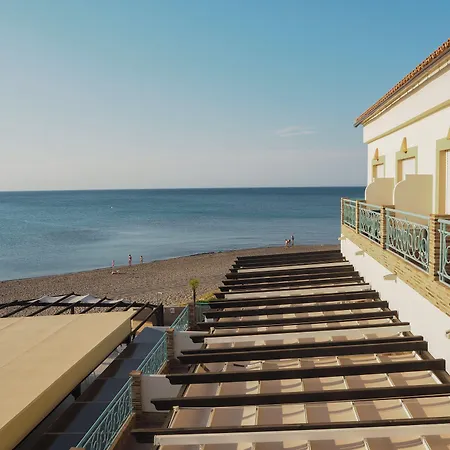 Hotel Noguera Mar 3*