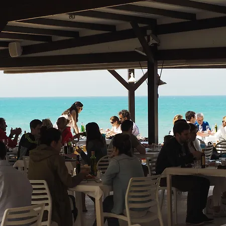 Ξενοδοχείο Noguera Mar Denia