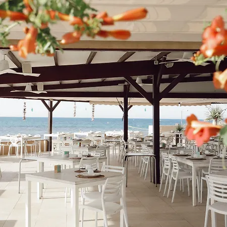 Ξενοδοχείο Noguera Mar Denia