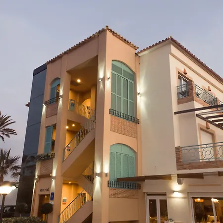 Hotel Noguera Mar Dénia