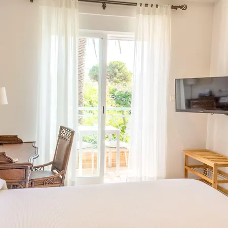 Hotel Noguera Mar 3*