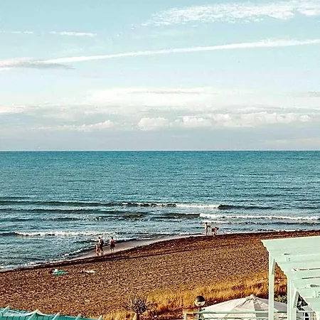 Noguera Mar Ξενοδοχείο 3*