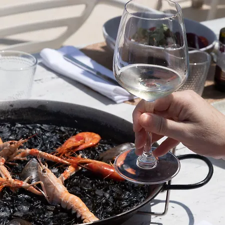 Ξενοδοχείο Noguera Mar Denia