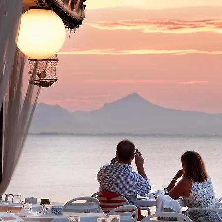 Noguera Mar Hotel