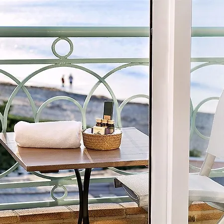 Hotel Noguera Mar
