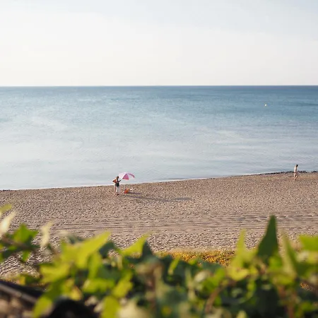 Noguera Mar Hotel Denia