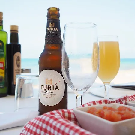 Noguera Mar Hotel