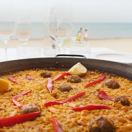 Noguera Mar Hotel 3*