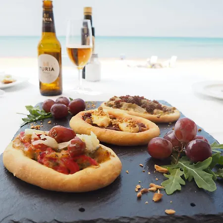 Noguera Mar Hotel Denia